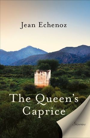 Buy The Queen's Caprice at Amazon