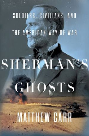 Buy Sherman's Ghosts at Amazon