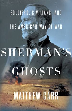 Sherman's Ghosts