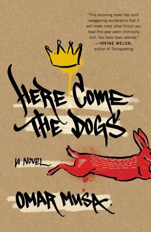 Buy Here Come the Dogs at Amazon