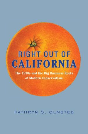 Buy Right Out of California at Amazon