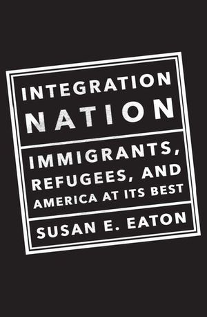 Buy Integration Nation at Amazon
