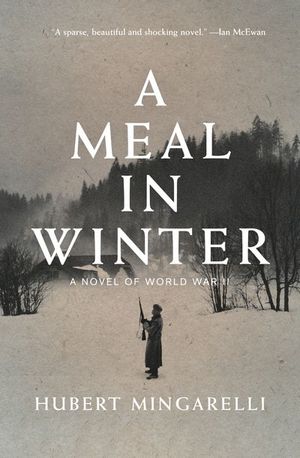 Buy A Meal in Winter at Amazon