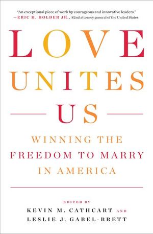 Buy Love Unites Us at Amazon