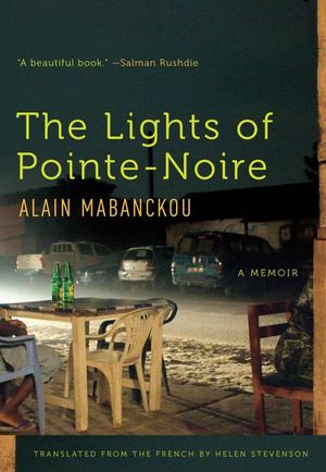 Buy The Lights of Pointe-Noire at Amazon