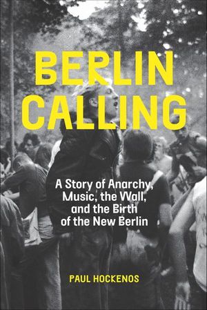 Berlin Calling