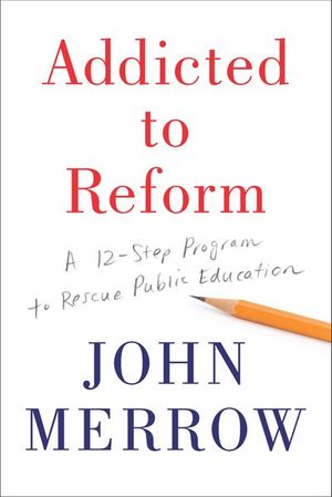 Addicted to Reform