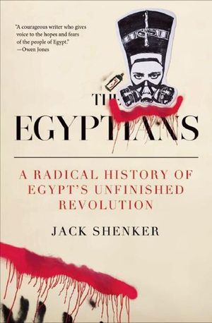 Buy The Egyptians at Amazon