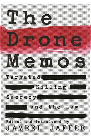 Buy The Drone Memos at Amazon