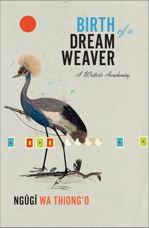 Birth of a Dream Weaver