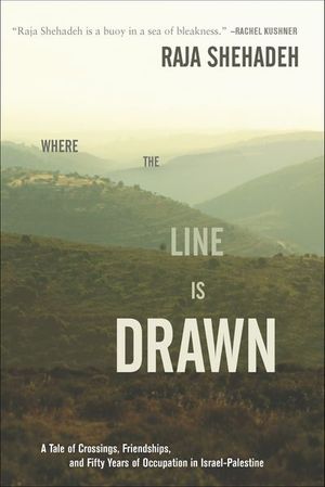 Where the Line Is Drawn