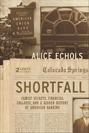 Shortfall