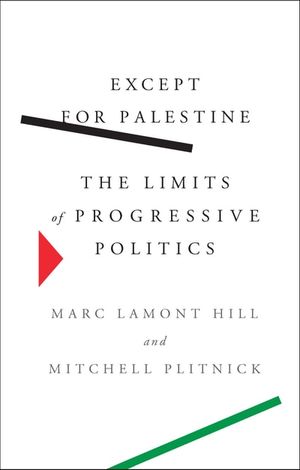 Except for Palestine