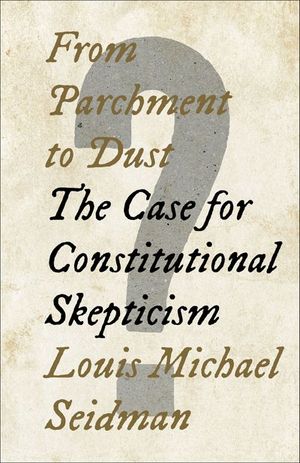 From Parchment to Dust