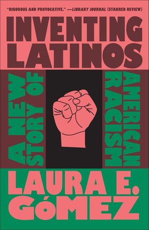 Inventing Latinos