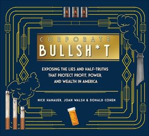 Corporate Bullsh*t