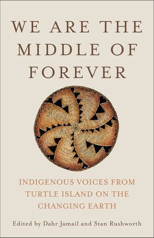 We Are the Middle of Forever