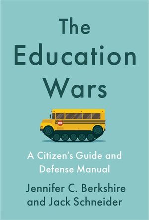 The Education Wars