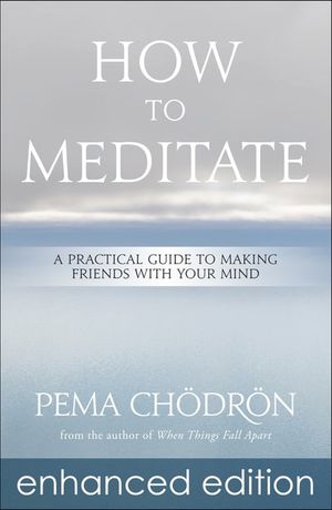 How to Meditate