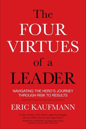 The Four Virtues of a Leader