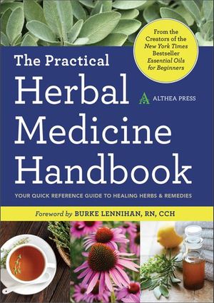 The Practical Herbal Medicine Handbook