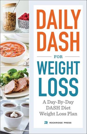 Daily Dash for Weight Loss