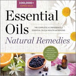 Essential Oils: Natural Remedies