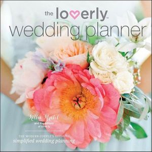 The Loverly Wedding Planner