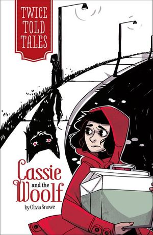 Cassie and the Woolf