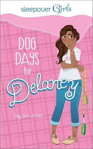 Dog Days for Delaney