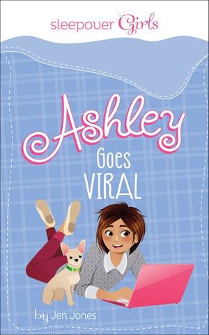 Ashley Goes Viral