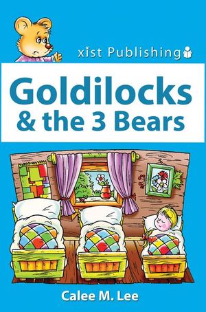 Buy Goldilocks & the 3 Bears at Amazon