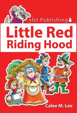 Buy Little Red Riding Hood at Amazon