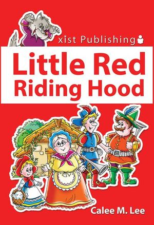 Little Red Riding Hood