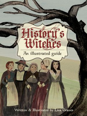 Buy History's Witches at Amazon