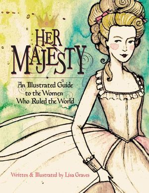 Buy Her Majesty at Amazon