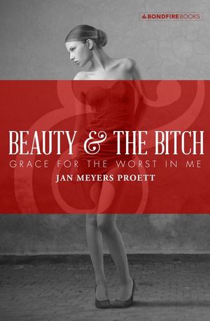 Buy Beauty & the Bitch at Amazon