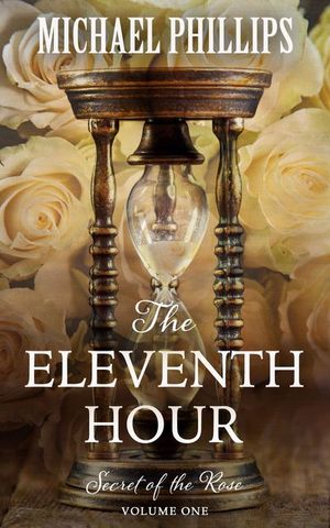 Buy The Eleventh Hour at Amazon