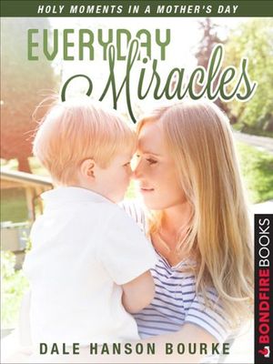 Buy Everyday Miracles at Amazon