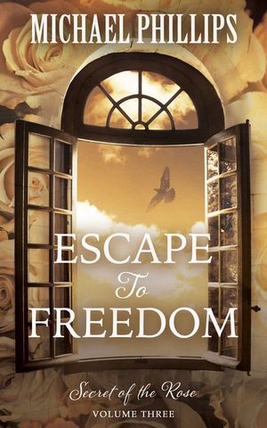 Buy Escape to Freedom at Amazon