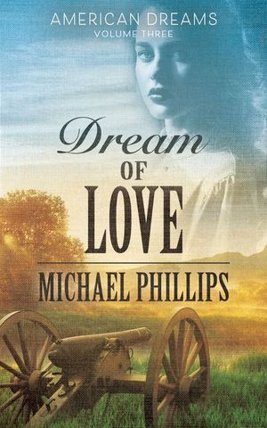 Buy Dream of Love at Amazon