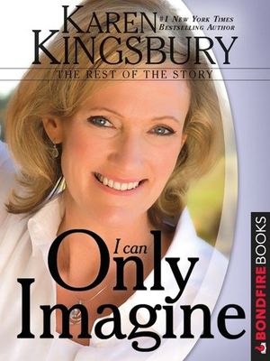 Buy I Can Only Imagine at Amazon