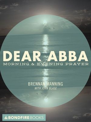 Buy Dear Abba at Amazon