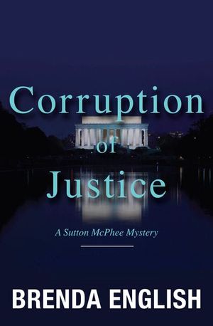 Buy Corruption of Justice at Amazon