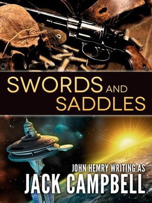 Buy Swords and Saddles at Amazon