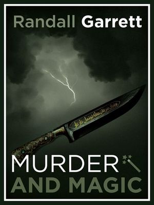 Buy Murder and Magic at Amazon