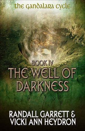 Buy The Well of Darkness at Amazon