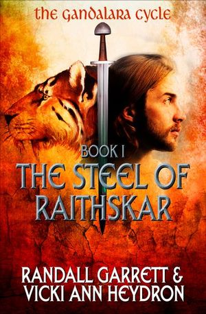 Buy The Steel of Raithskar at Amazon