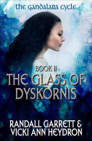 The Glass of Dyskornis