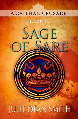 Sage of Sare